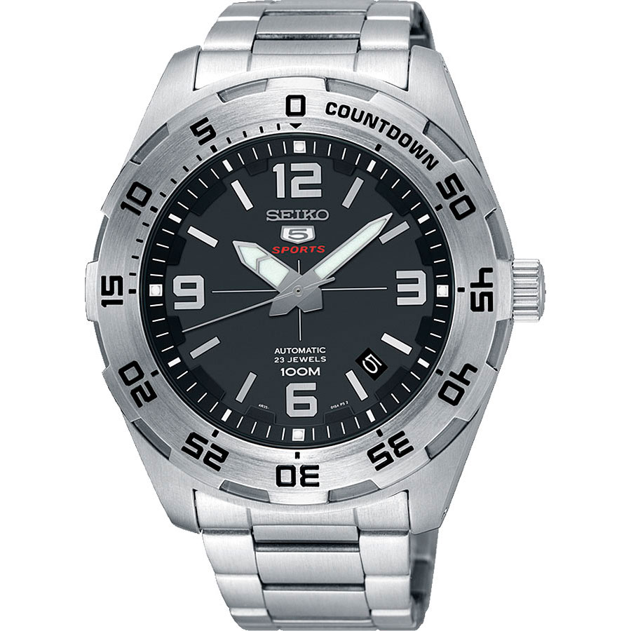 Часы Seiko Seiko 5 Sports SRPB79J1