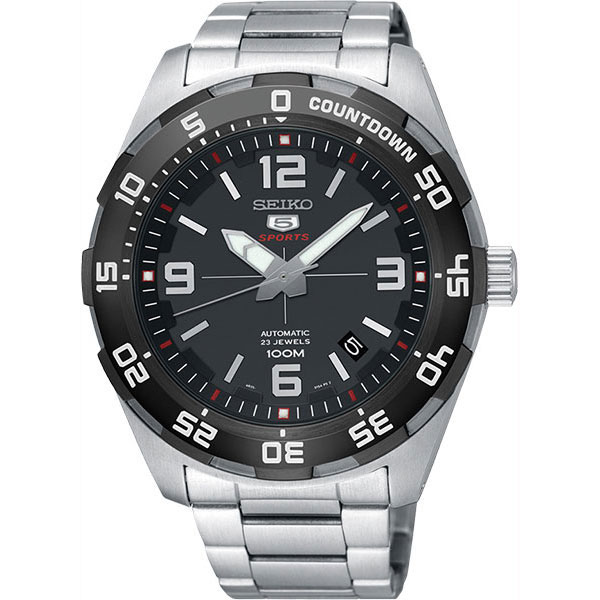 Часы Seiko Seiko 5 Sports SRPB81K1