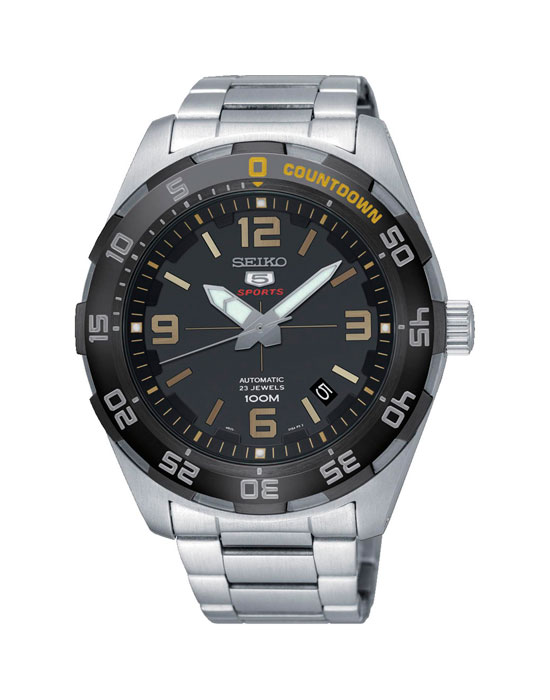Часы Seiko Seiko 5 Sports SRPB83K1