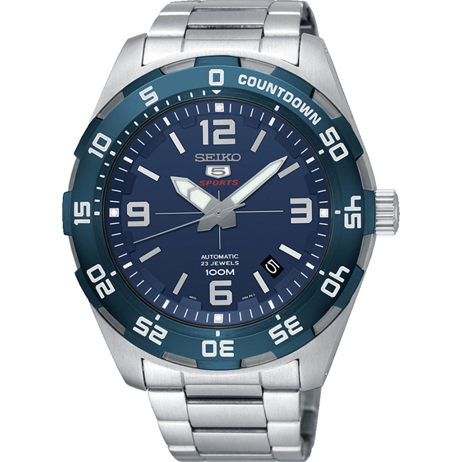 Часы Seiko Seiko 5 Sports SRPB85K1