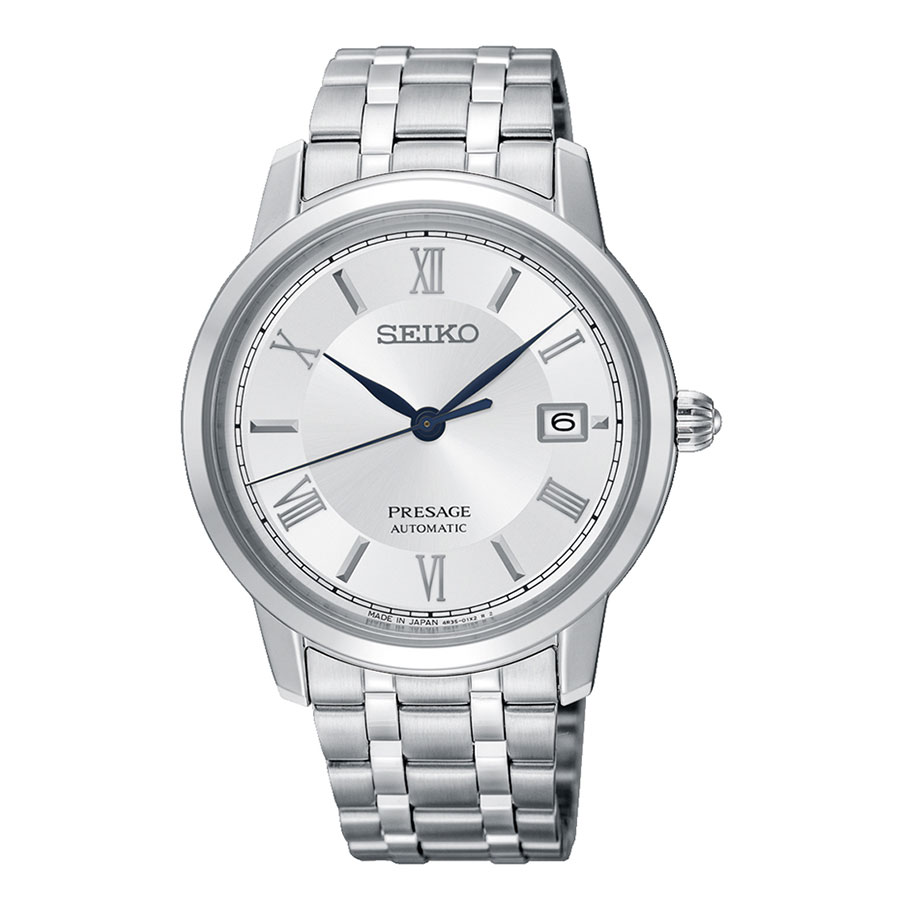 Часы Seiko Presage SRPC05J1