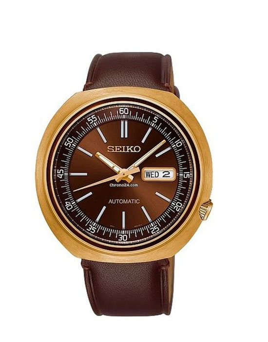 Часы Seiko Conceptual Series Sports SRPC16K1