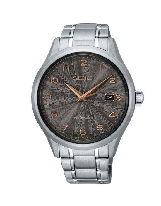 Часы Seiko Conceptual Series Dress SRPC19K1