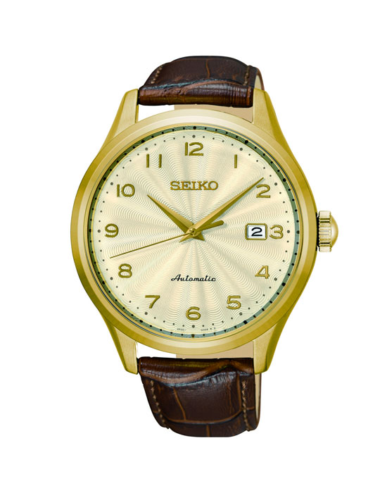 Часы Seiko Conceptual Series Dress SRPC22K1