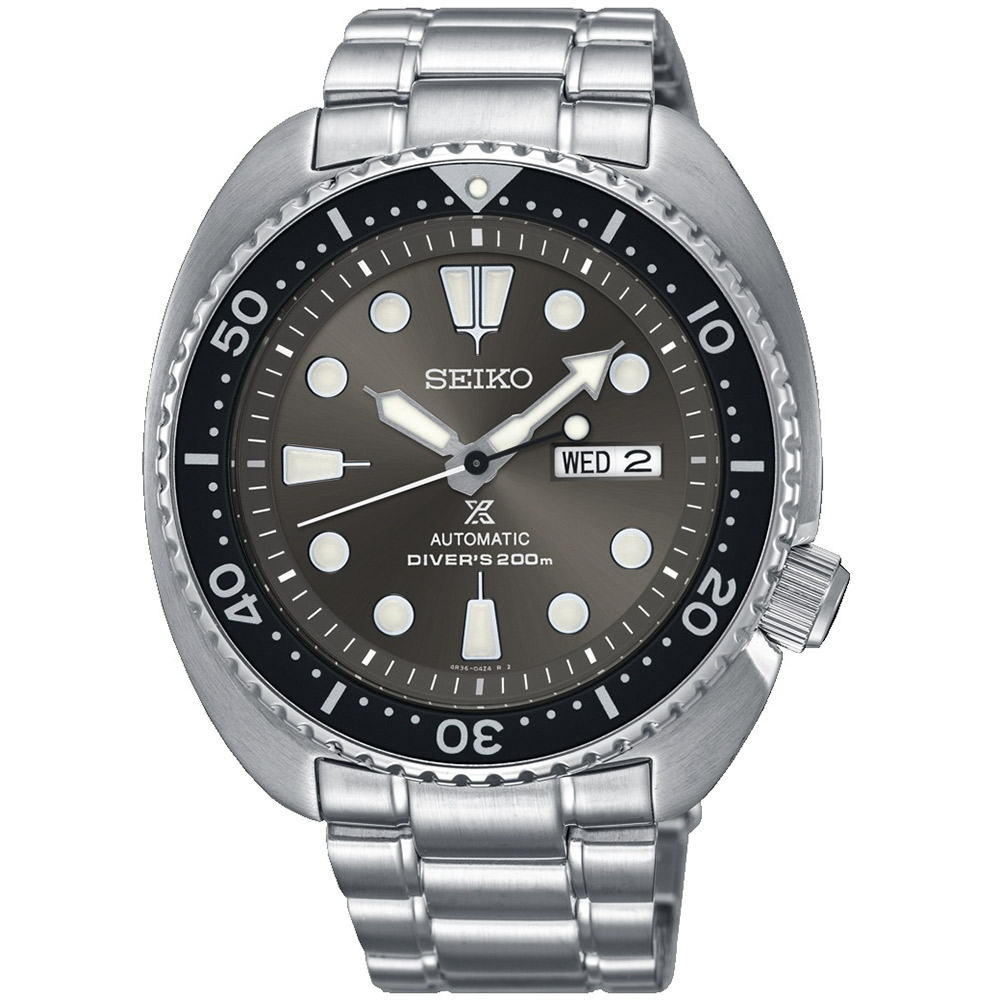 Часы Seiko Prospex SRPC23K1