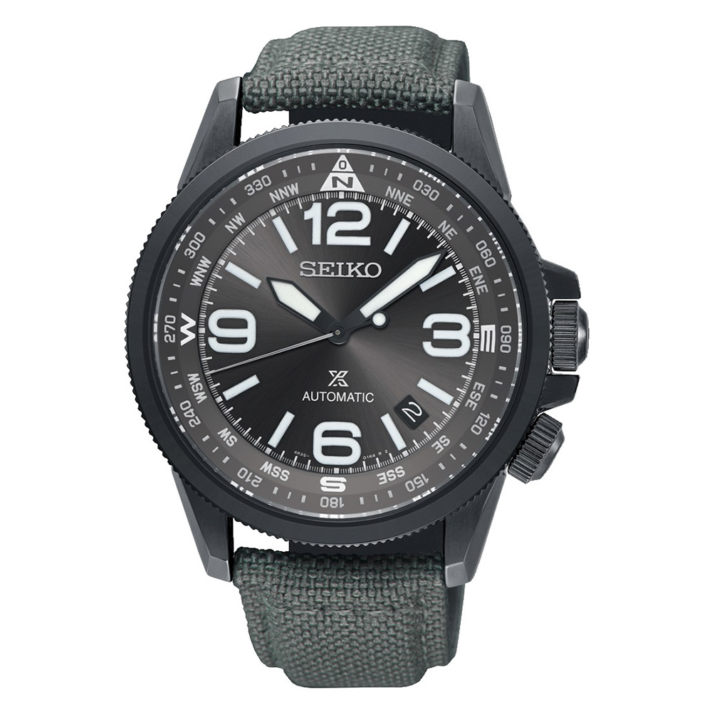 Часы Seiko Prospex SRPC29K1