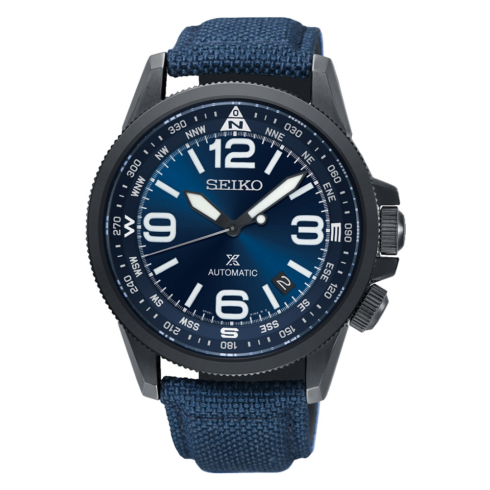 Часы Seiko Prospex SRPC31K1