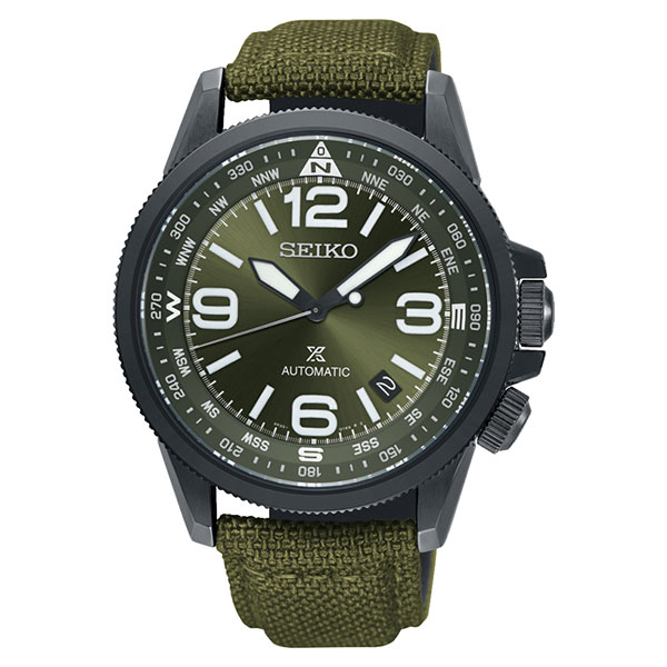 Часы Seiko Prospex SRPC33K1