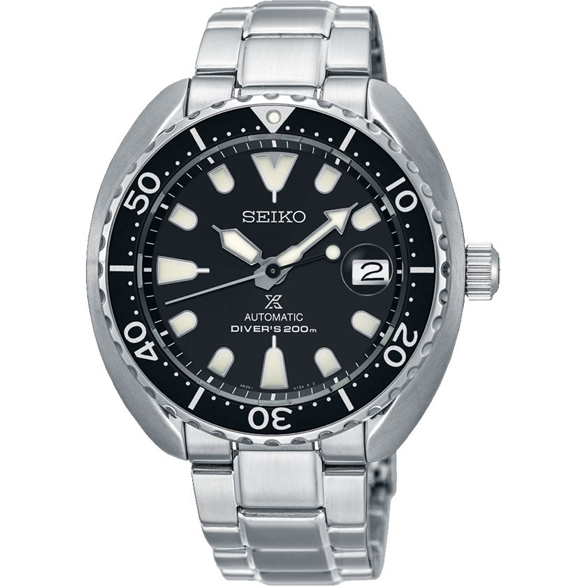 Часы Seiko Prospex SRPC35K1