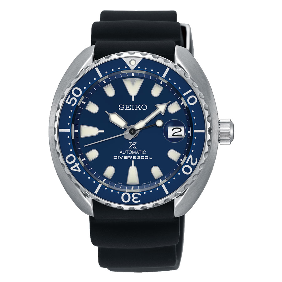 Часы Seiko Prospex SRPC39K1