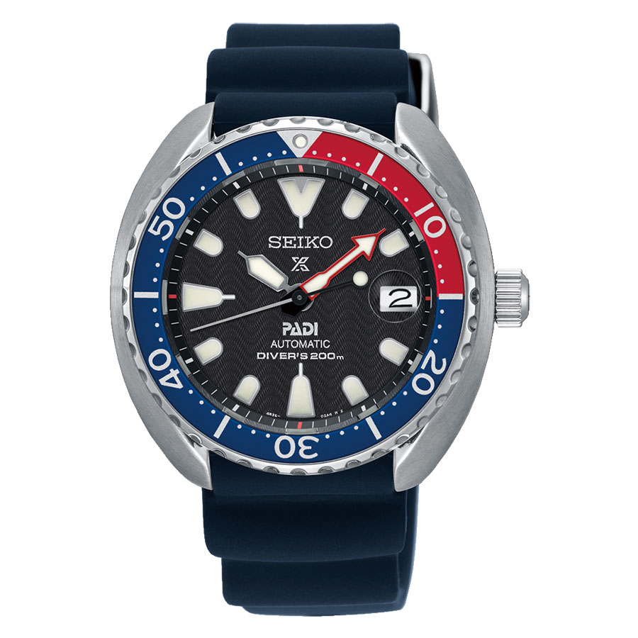 Часы Seiko Prospex SRPC41K1