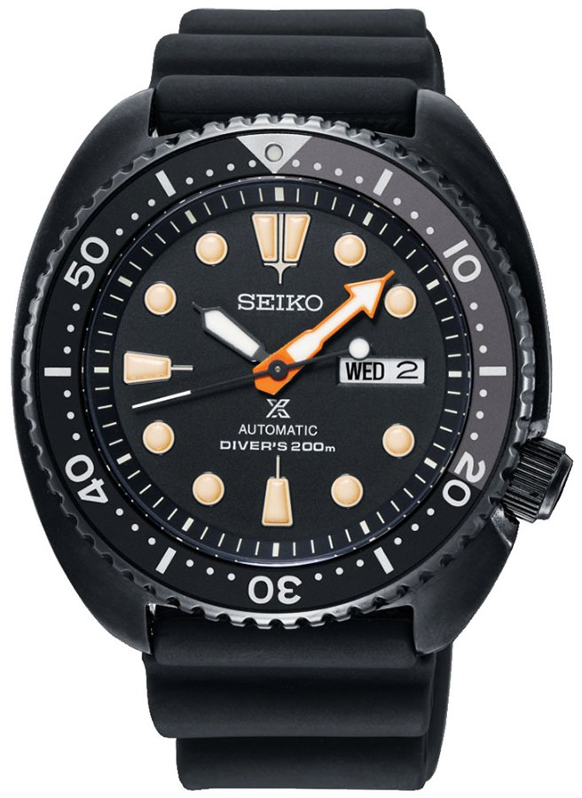 Часы Seiko Prospex SRPC49K1