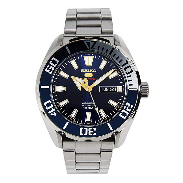Часы Seiko Seiko 5 Sports SRPC51K1