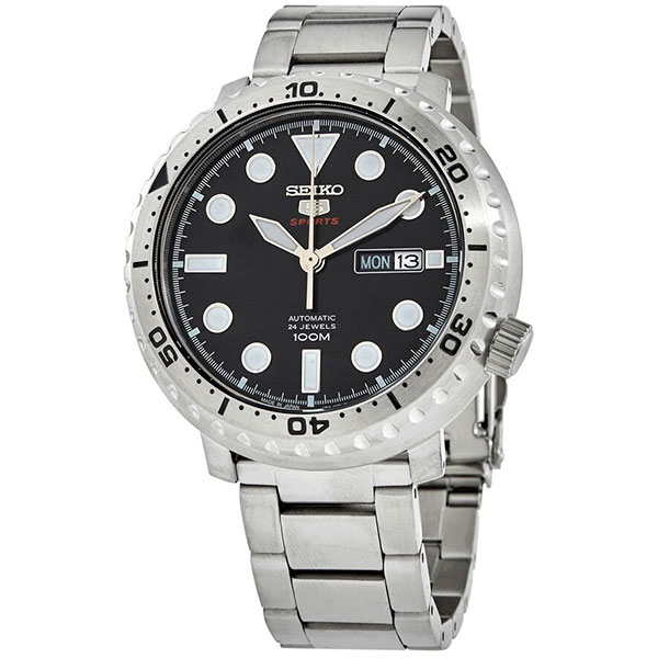 Часы Seiko Seiko 5 Sports SRPC61J1