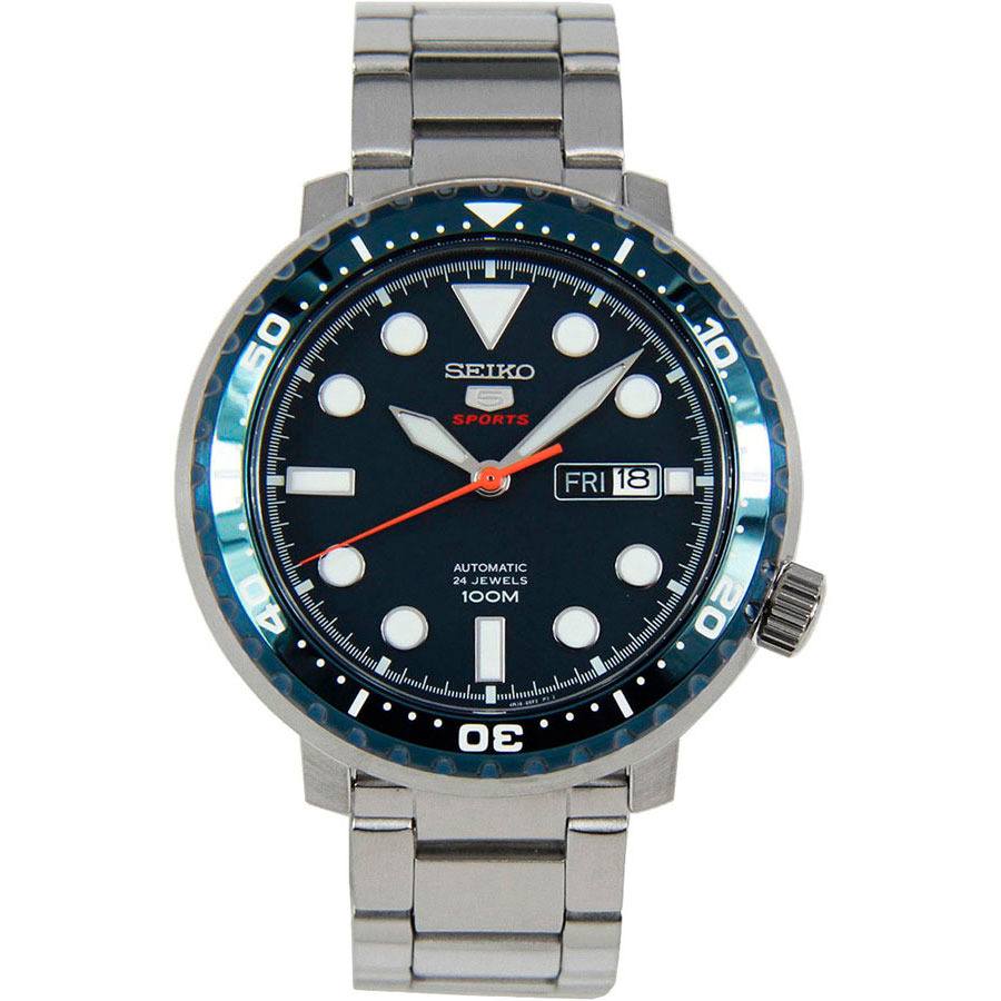 Часы Seiko Seiko 5 Sports SRPC63J1