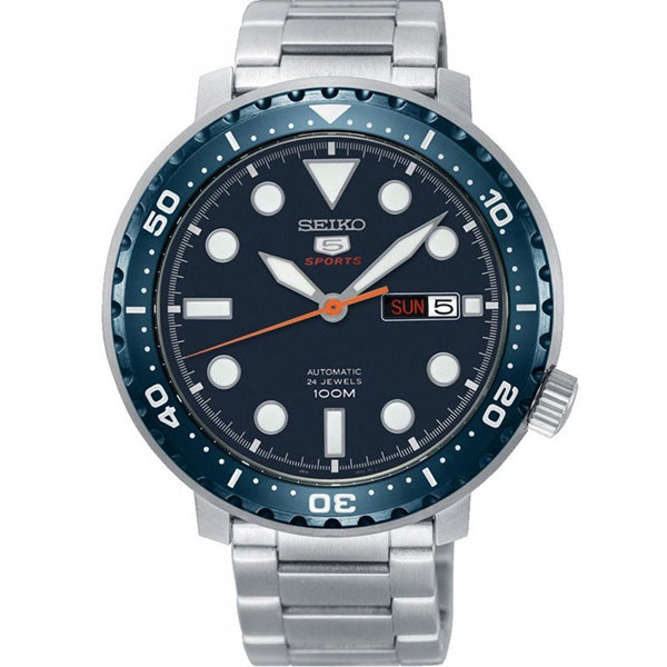 Часы Seiko SEIKO 5 Sports SRPC63K1