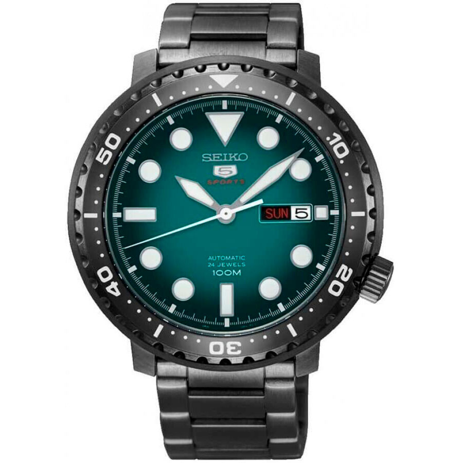 Часы Seiko Seiko 5 Sports SRPC65J1