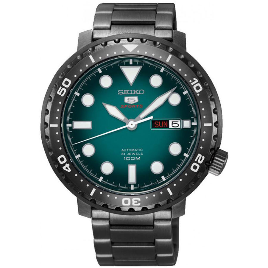 Часы Seiko SEIKO 5 Sports SRPC65K1
