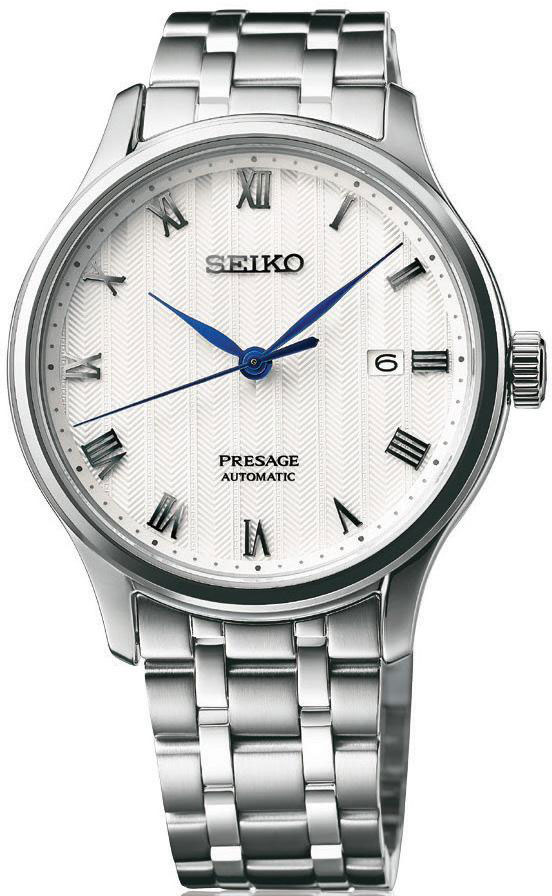 Часы Seiko Presage SRPC79J1
