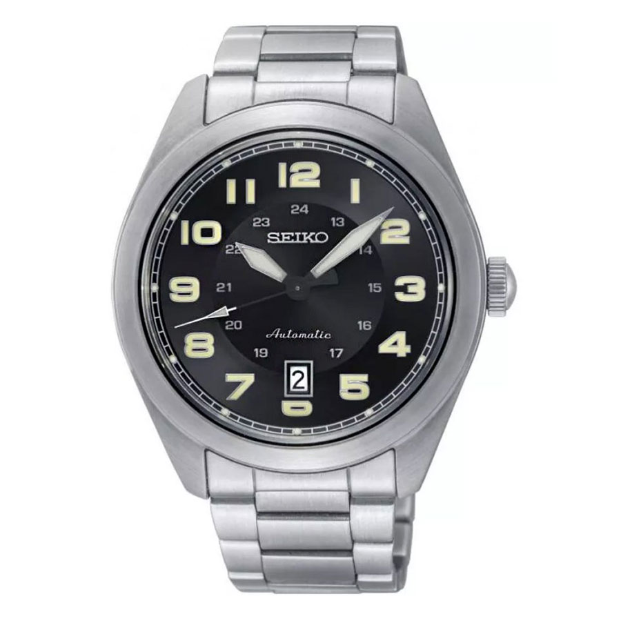 Часы Seiko Conceptual Series Sports SRPC85K1