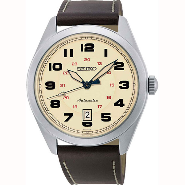 Часы Seiko Conceptual Series Sports SRPC87K1