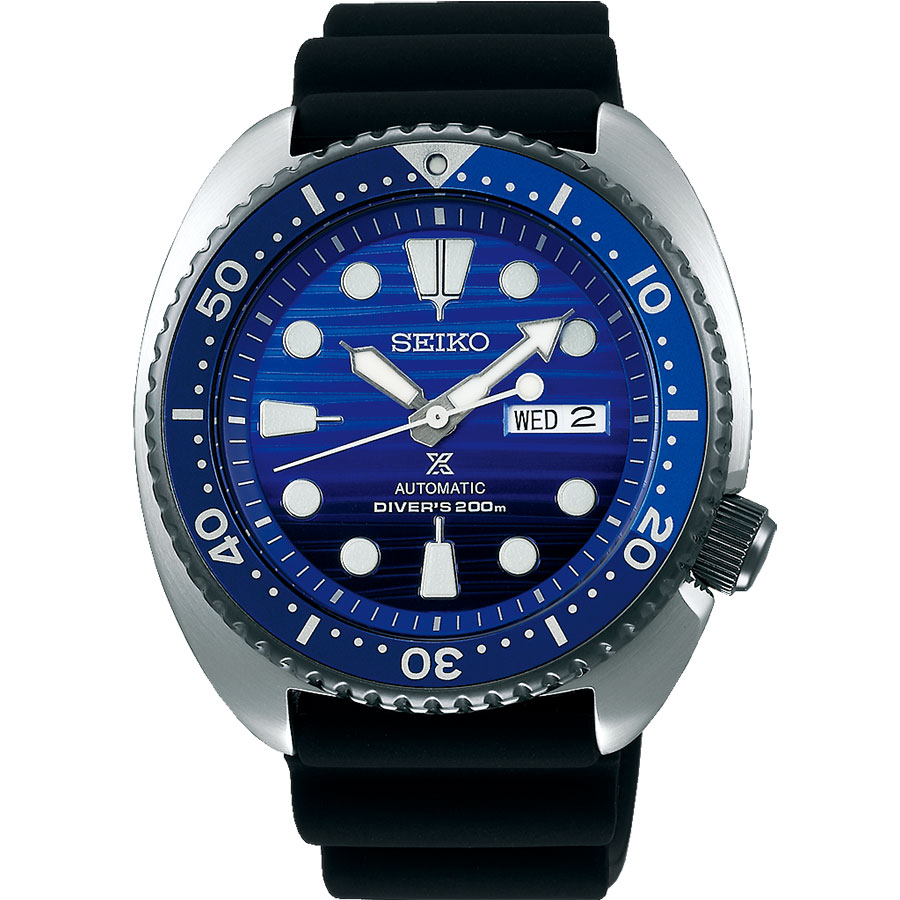 Часы Seiko Prospex SRPC91K1