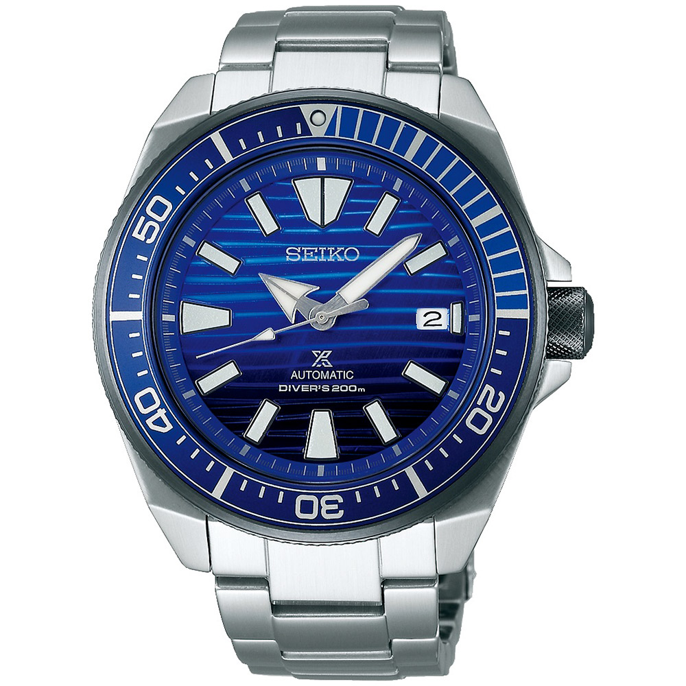 Часы Seiko Prospex SRPC93K1