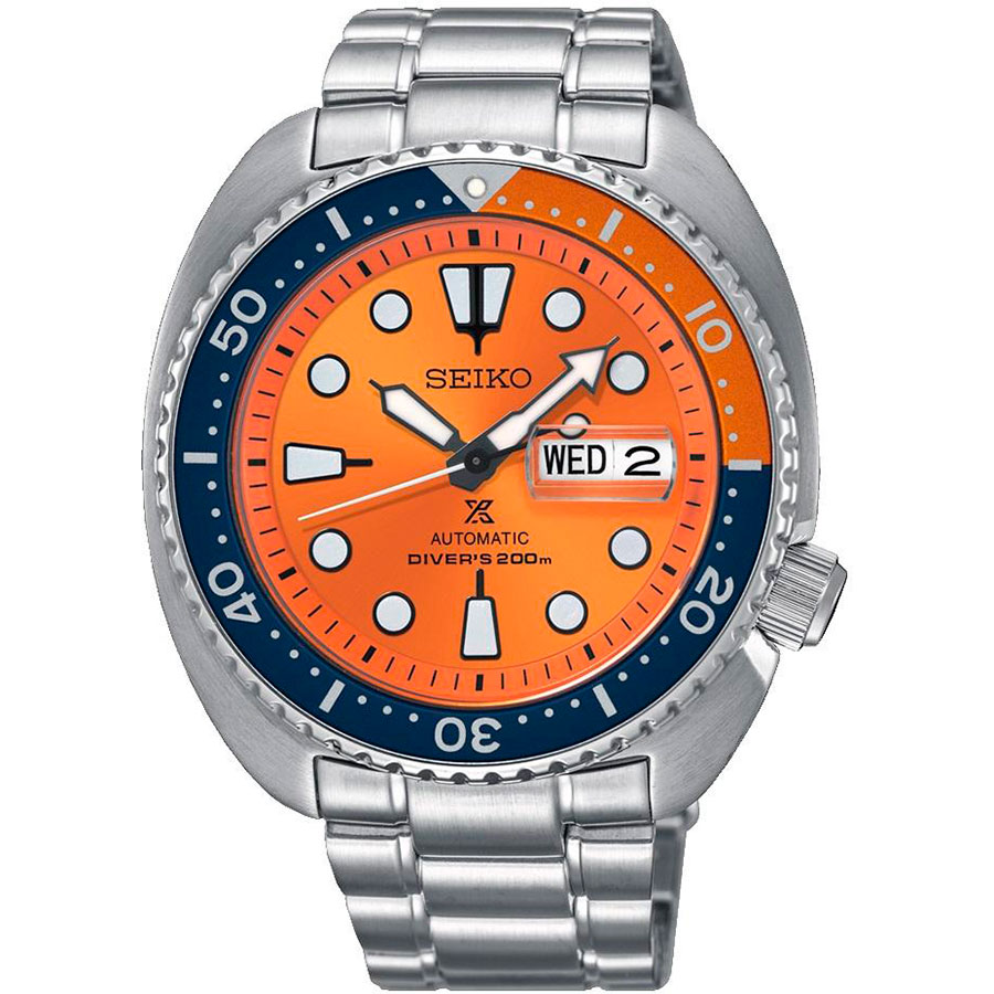 Часы Seiko Prospex SRPC95K1