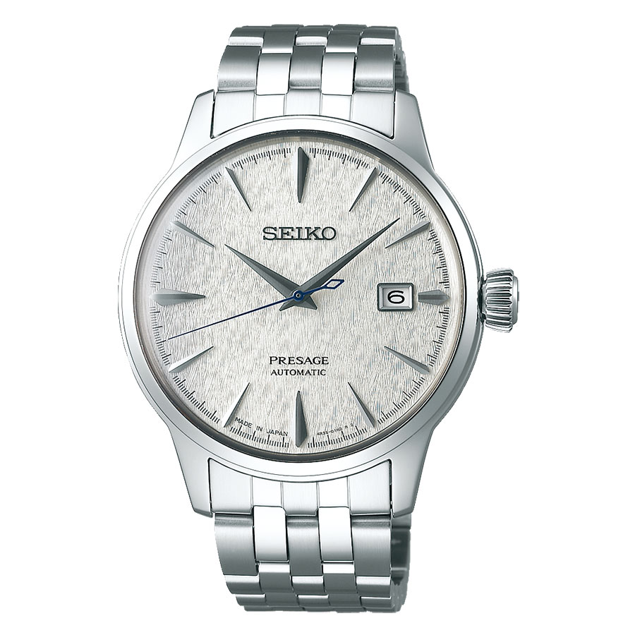 Часы Seiko Presage SRPC97J1