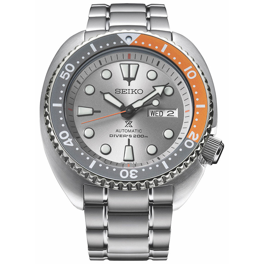 Часы Seiko Prospex SRPD01K1