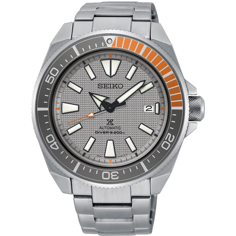 Часы Seiko Prospex SRPD03K1