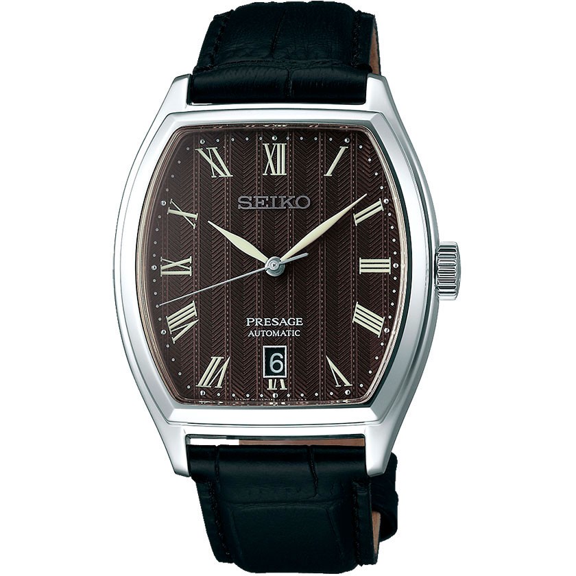 Часы Seiko Presage SRPD07J1
