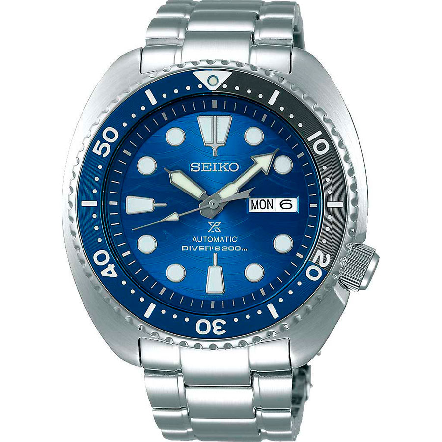 Часы Seiko Prospex SRPD21J1
