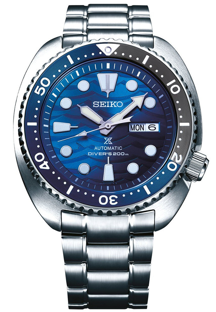 Часы Seiko Prospex SRPD21K1