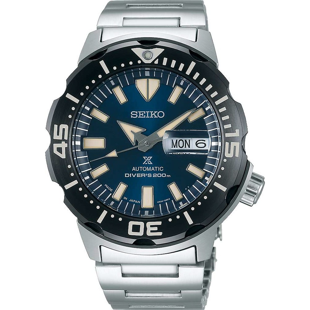 Часы Seiko Prospex SRPD25K1