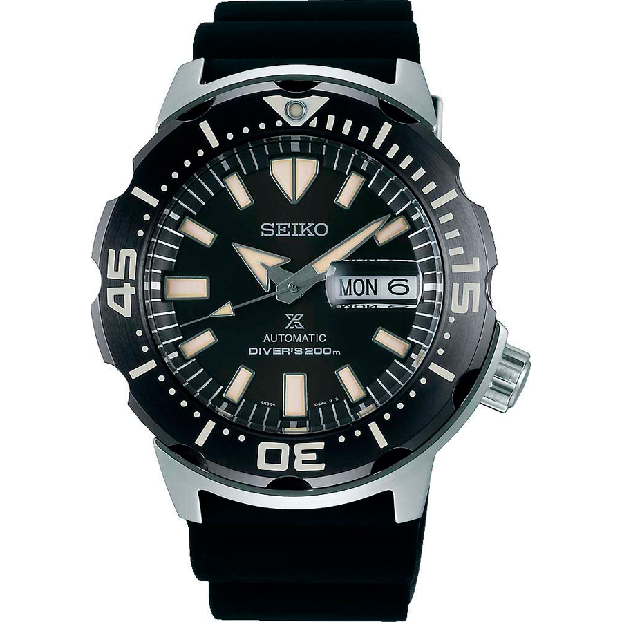 Часы Seiko Prospex SRPD27J1