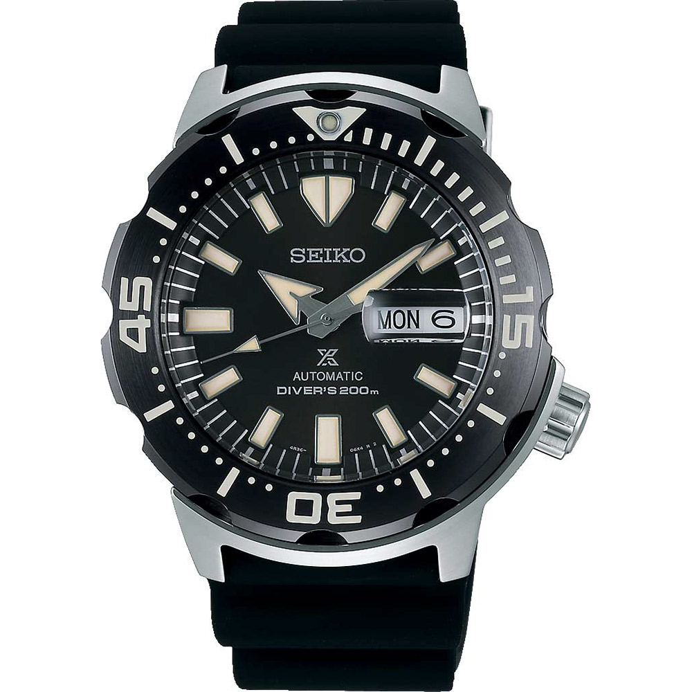 Часы Seiko Prospex SRPD27K1