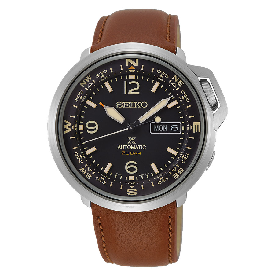 Часы Seiko Prospex SRPD31K1