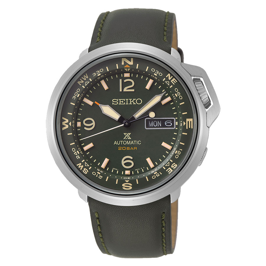 Часы Seiko Prospex SRPD33K1