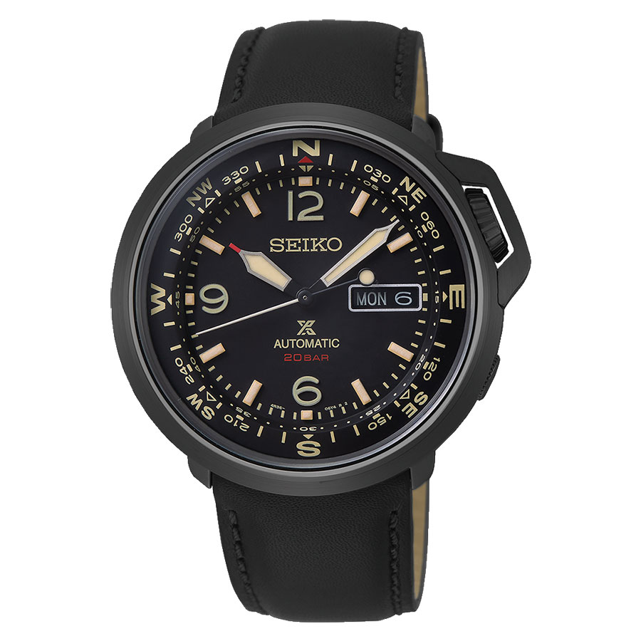 Часы Seiko Prospex SRPD35K1