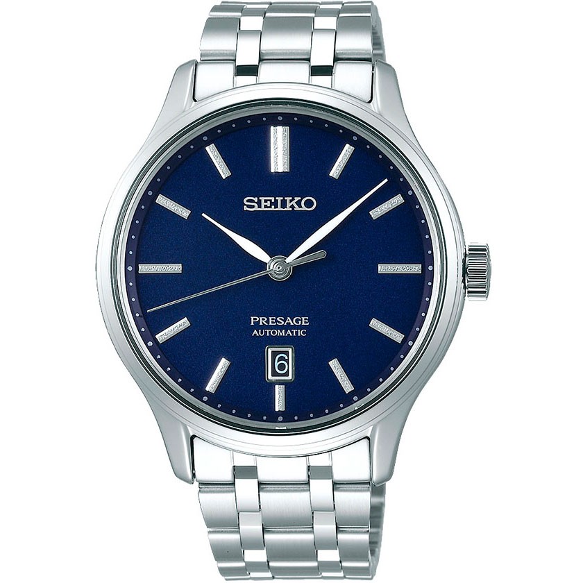 Часы Seiko Presage SRPD41J1