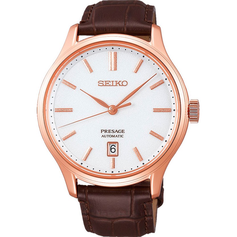 Часы Seiko Presage SRPD42J1