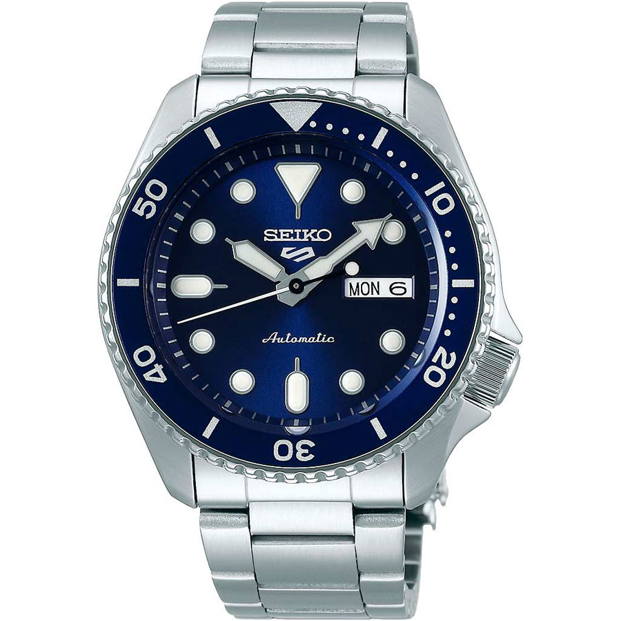 Часы Seiko Seiko 5 Sports SRPD51K1