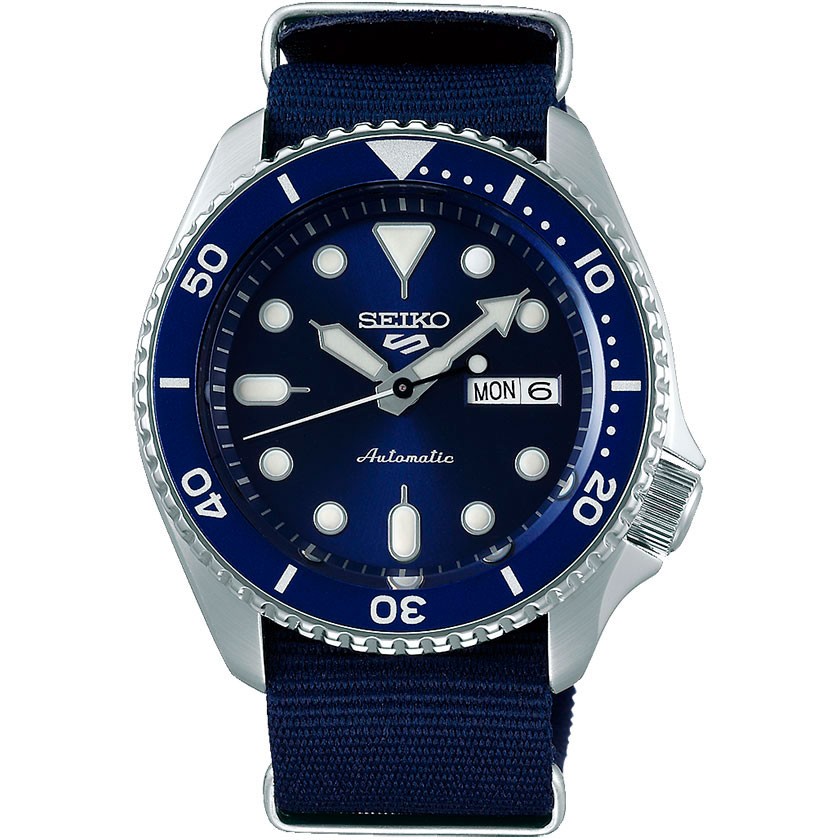 Часы Seiko Seiko 5 Sports SRPD51K2