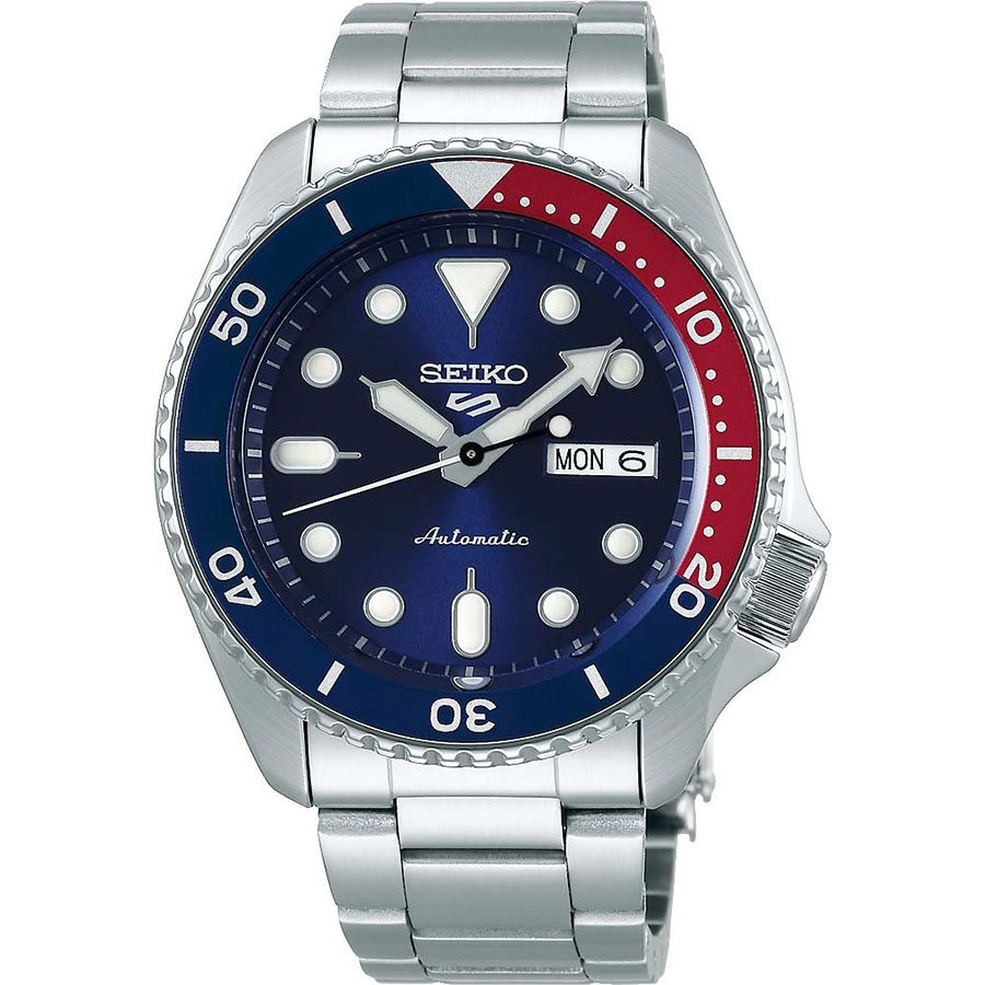 Часы Seiko Seiko 5 Sports SRPD53K1