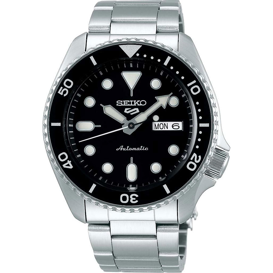 Часы Seiko Seiko 5 Sports SRPD55K1