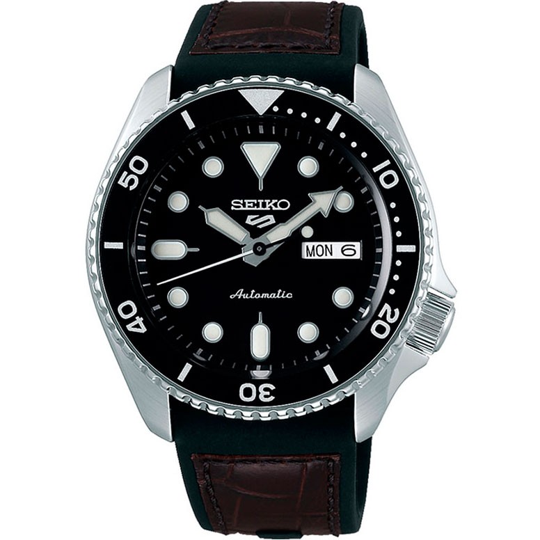 Часы Seiko Seiko 5 Sports SRPD55K2