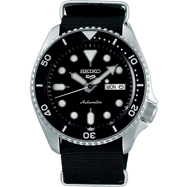 Часы Seiko Seiko 5 Sports SRPD55K3