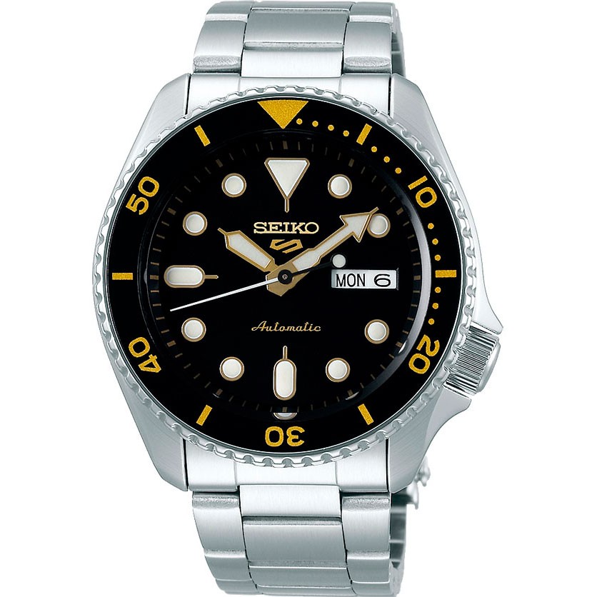 Часы Seiko Seiko 5 Sports SRPD57K1