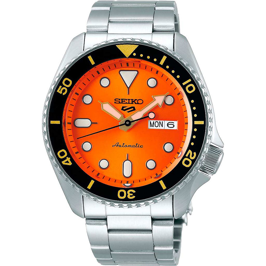 Часы Seiko Seiko 5 Sports SRPD59K1